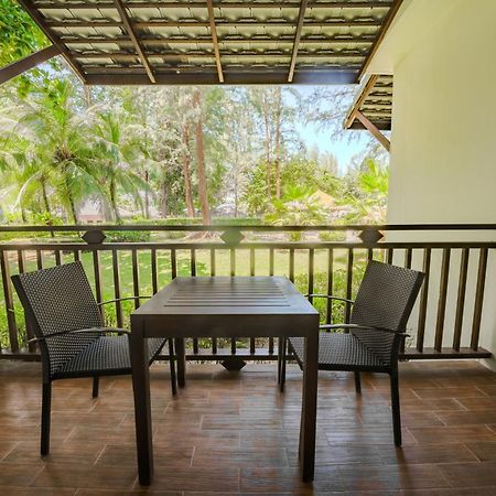 Sentido Khao Lak (Adults Only) Hotel Kültér fotó