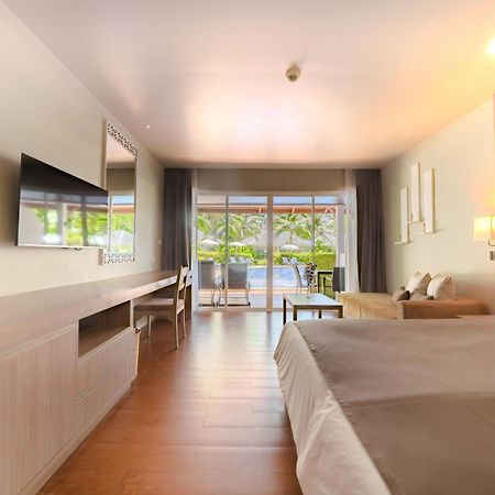 Sentido Khao Lak (Adults Only) Hotel Kültér fotó
