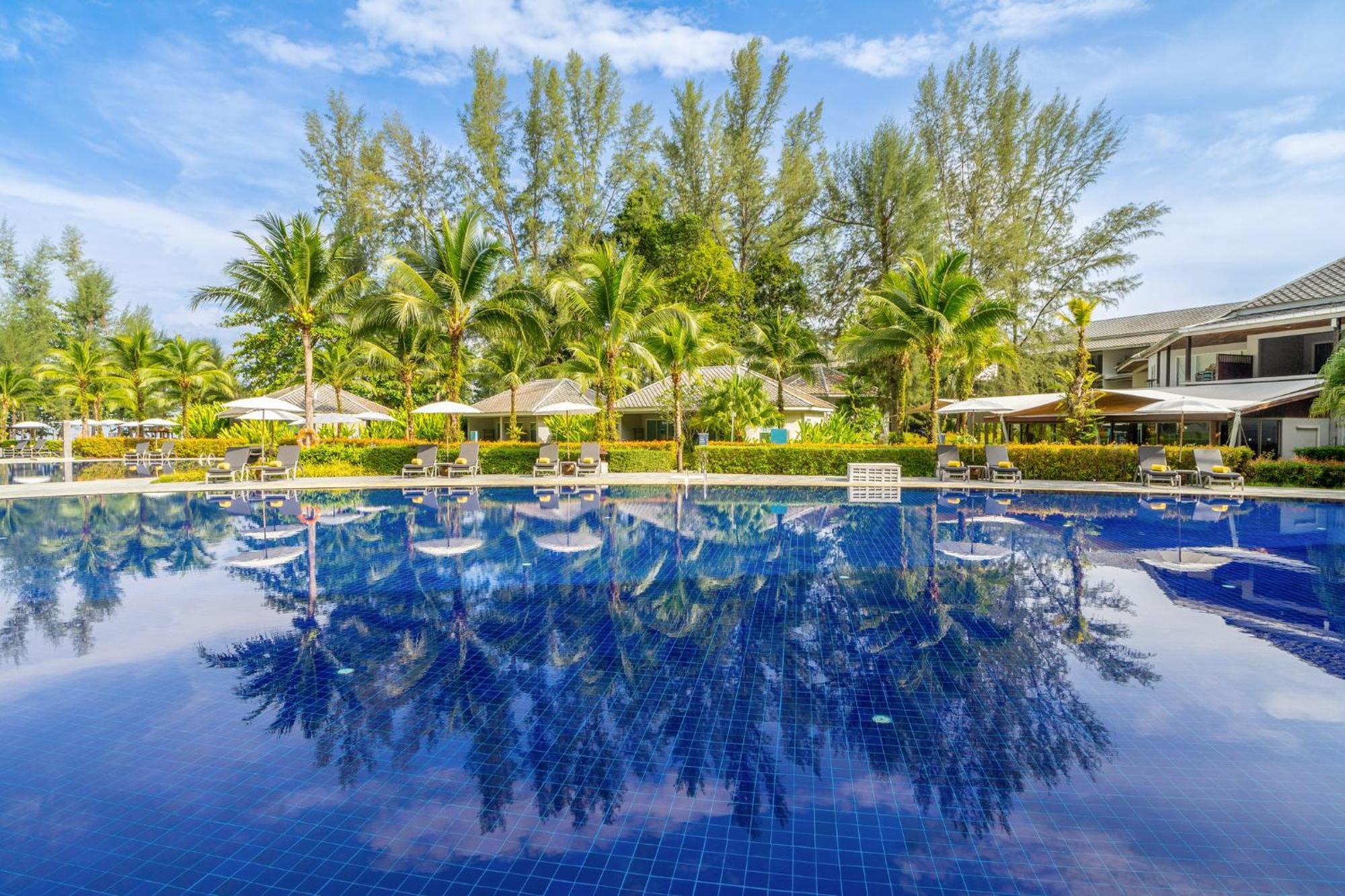 Sentido Khao Lak (Adults Only) Hotel Kültér fotó