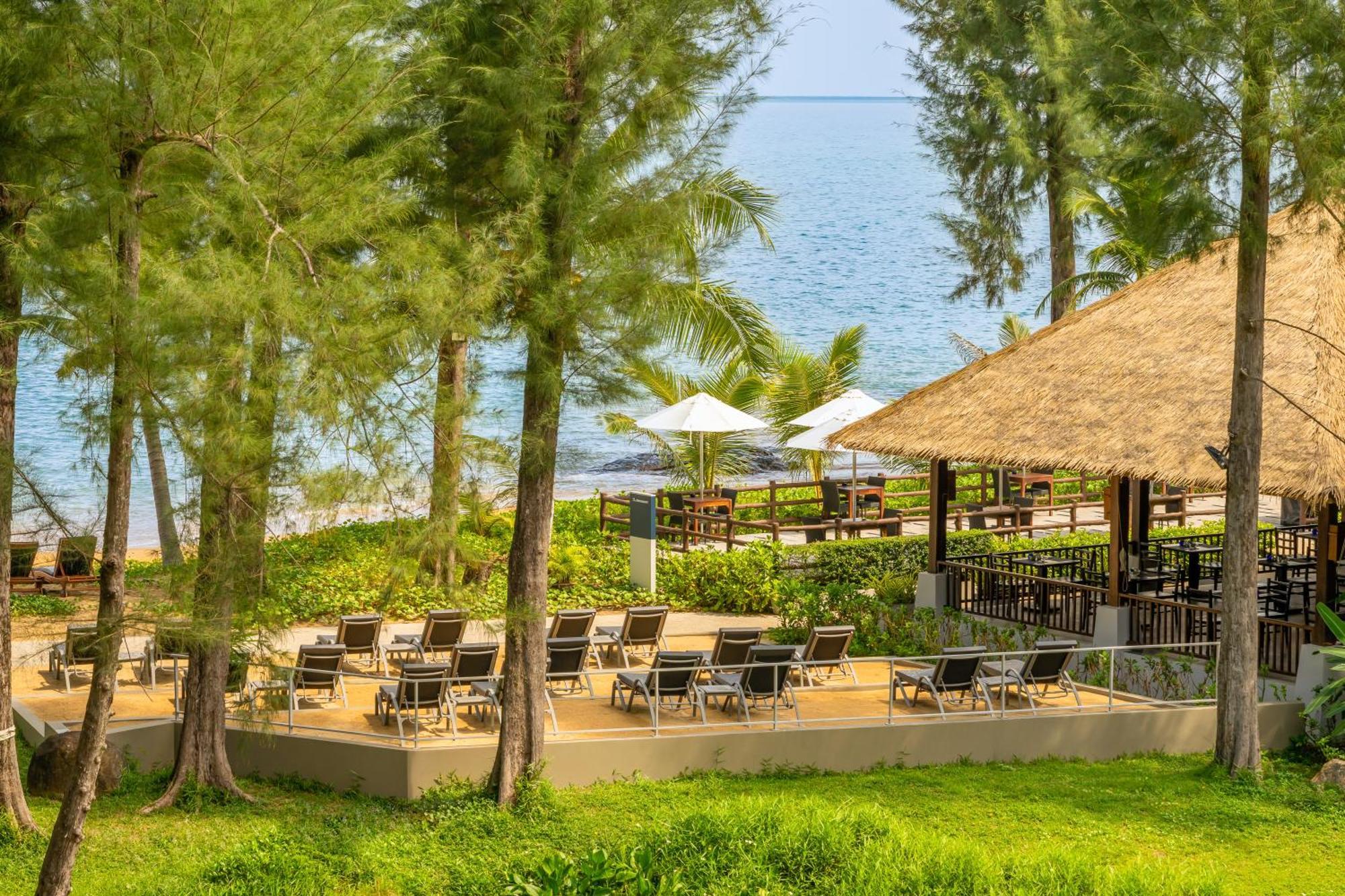 Sentido Khao Lak (Adults Only) Hotel Kültér fotó