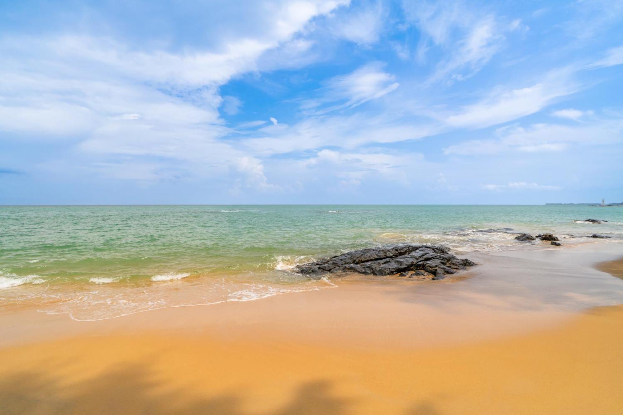 Sentido Khao Lak (Adults Only) Hotel Kültér fotó
