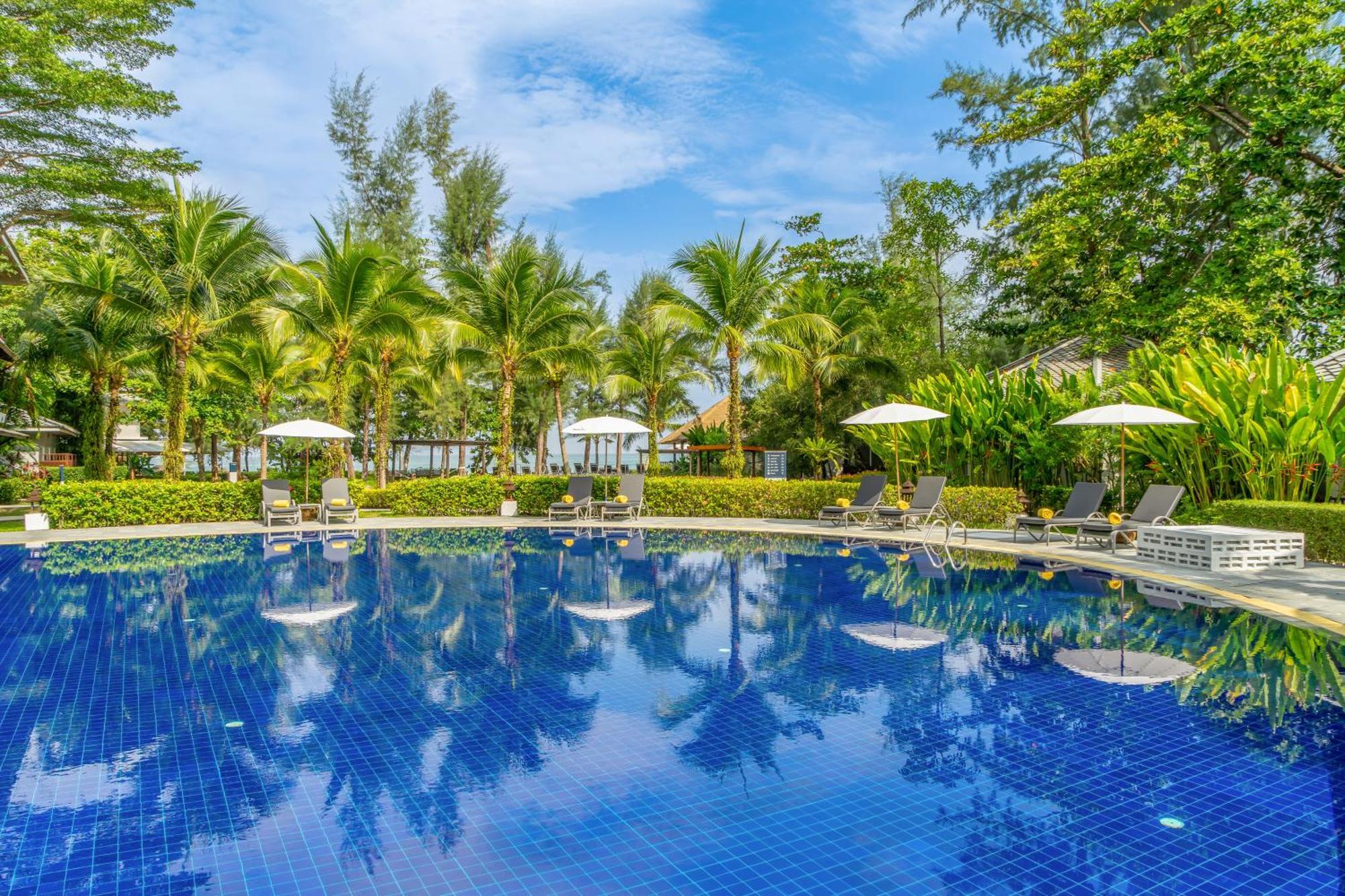 Sentido Khao Lak (Adults Only) Hotel Kültér fotó