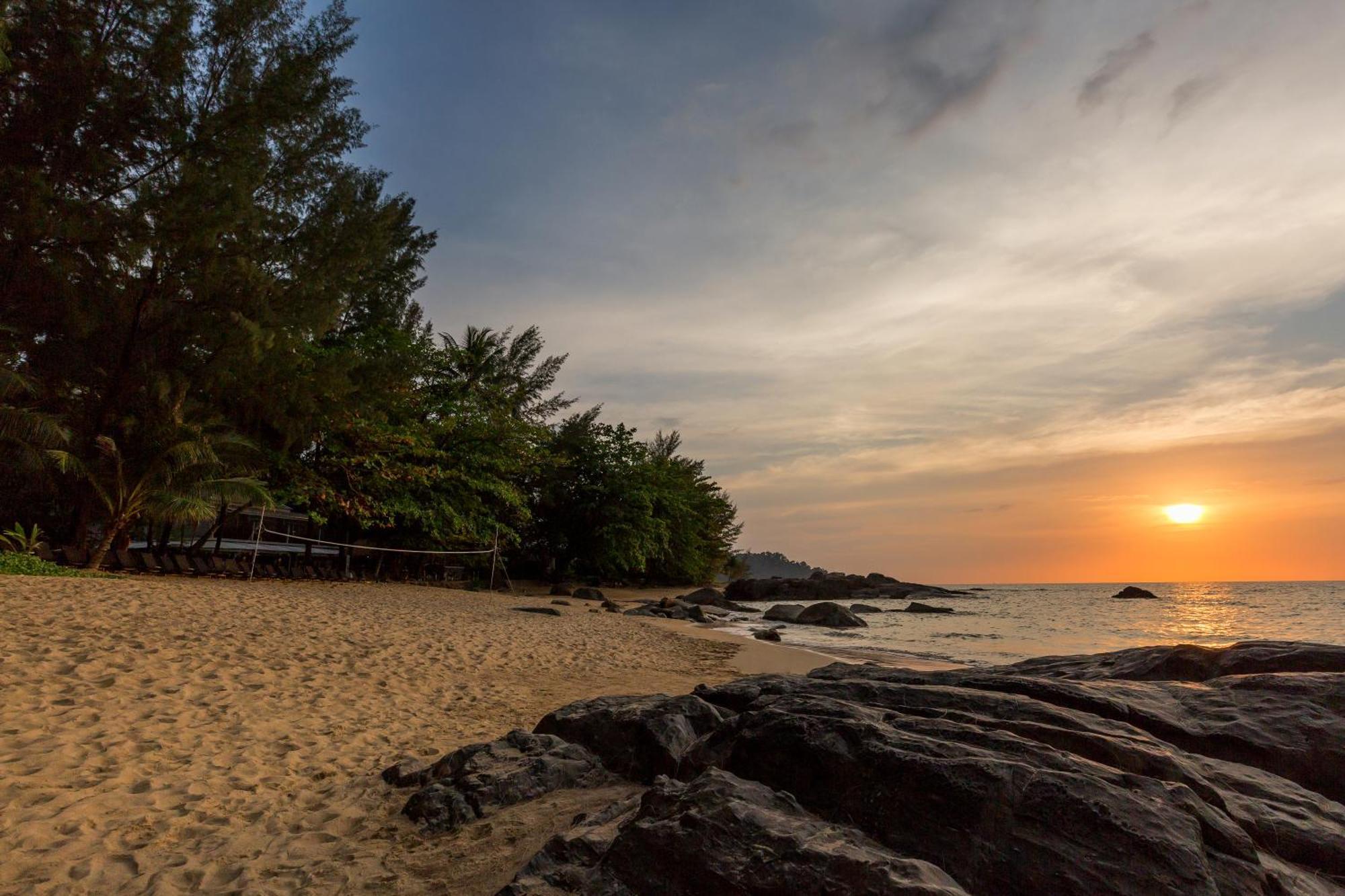 Sentido Khao Lak (Adults Only) Hotel Kültér fotó