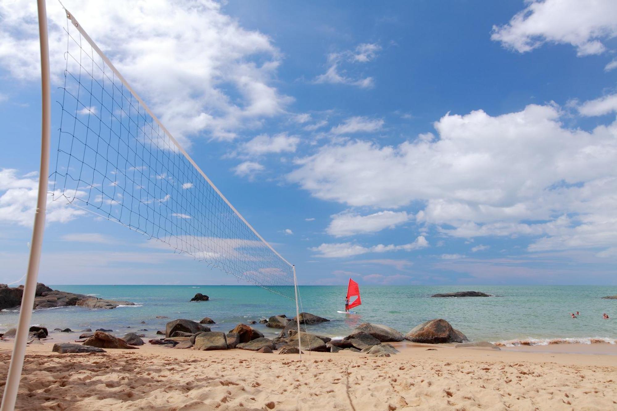 Sentido Khao Lak (Adults Only) Hotel Kültér fotó