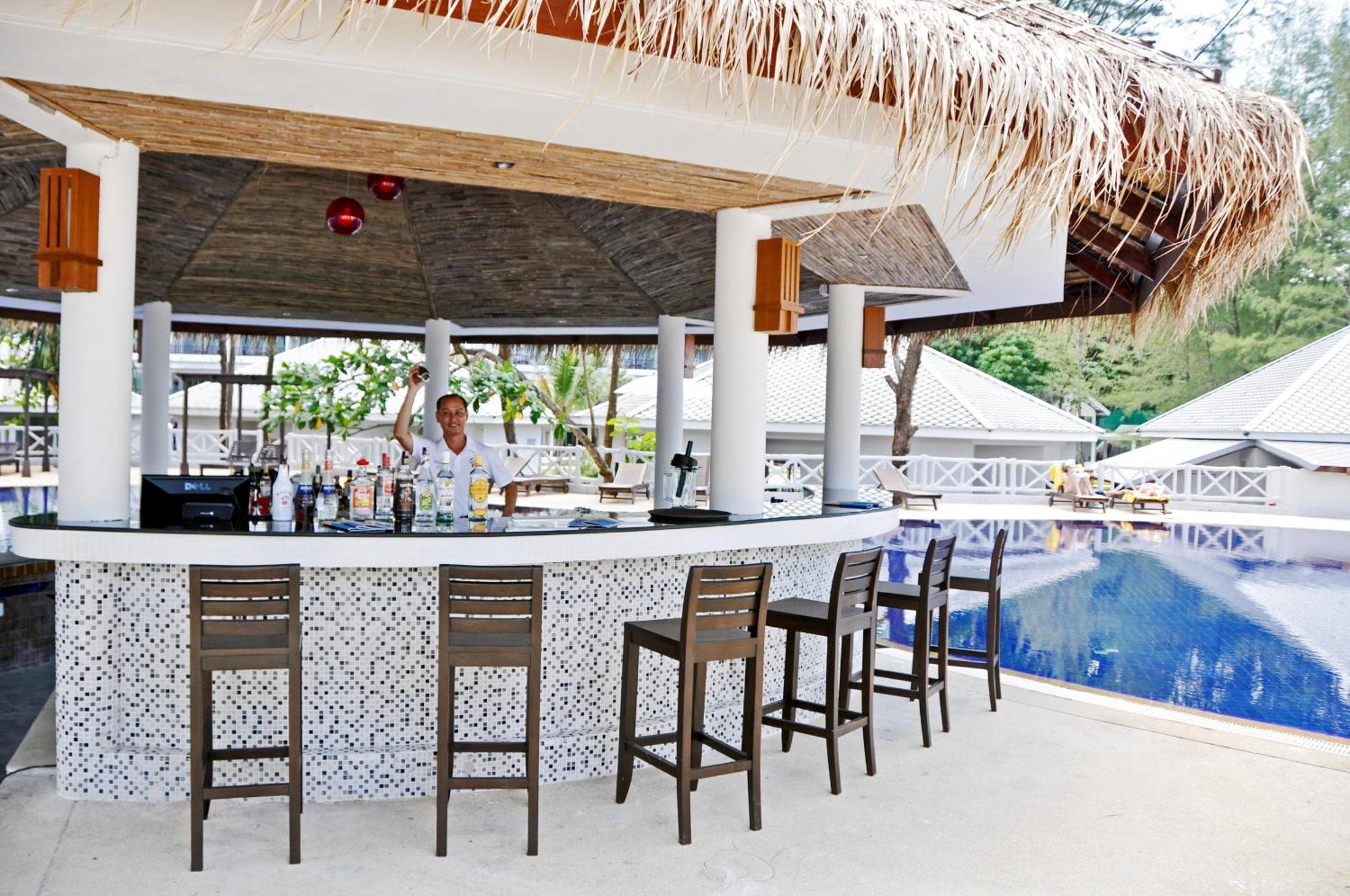 Sentido Khao Lak (Adults Only) Hotel Kültér fotó