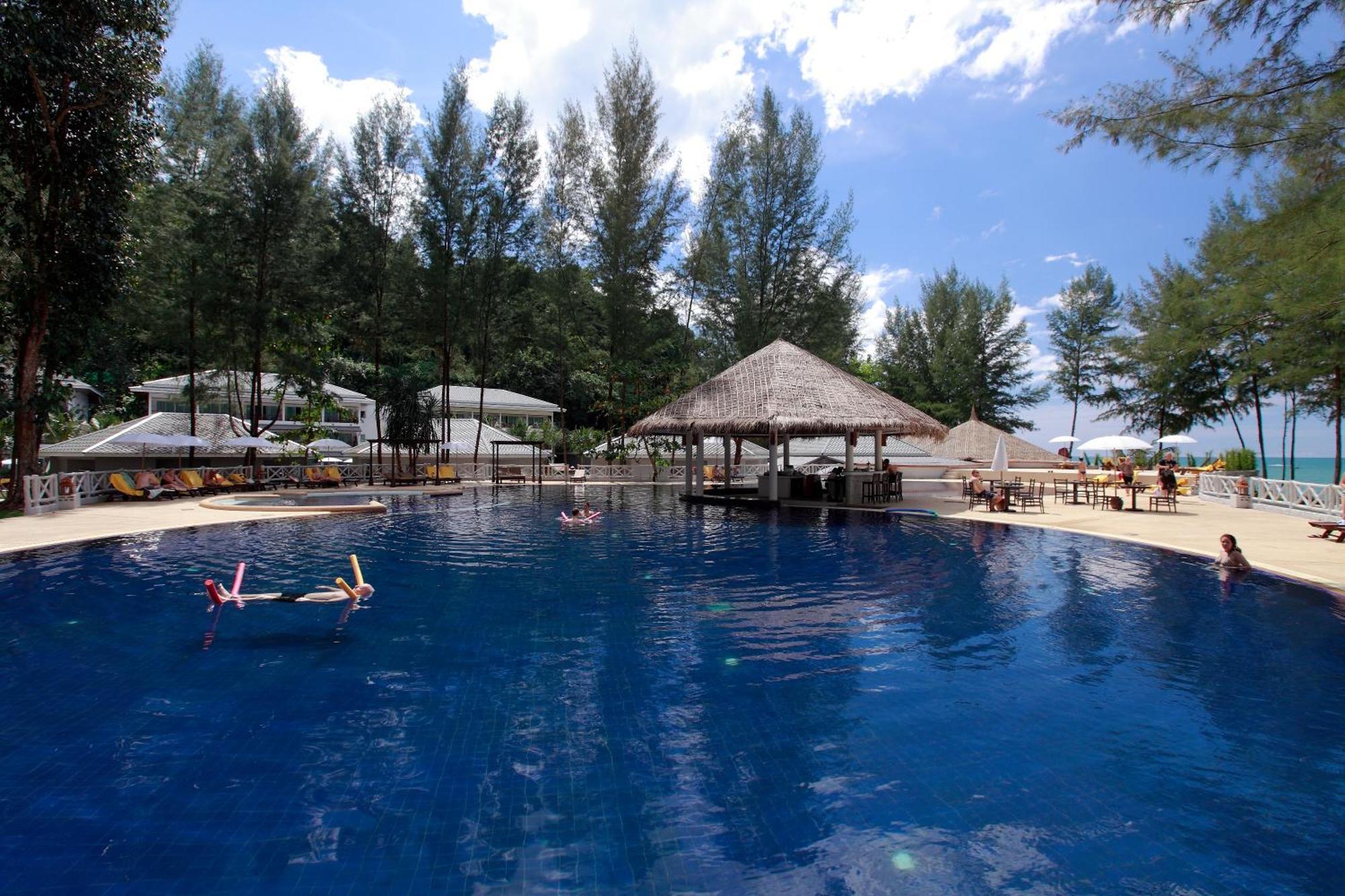 Sentido Khao Lak (Adults Only) Hotel Kültér fotó