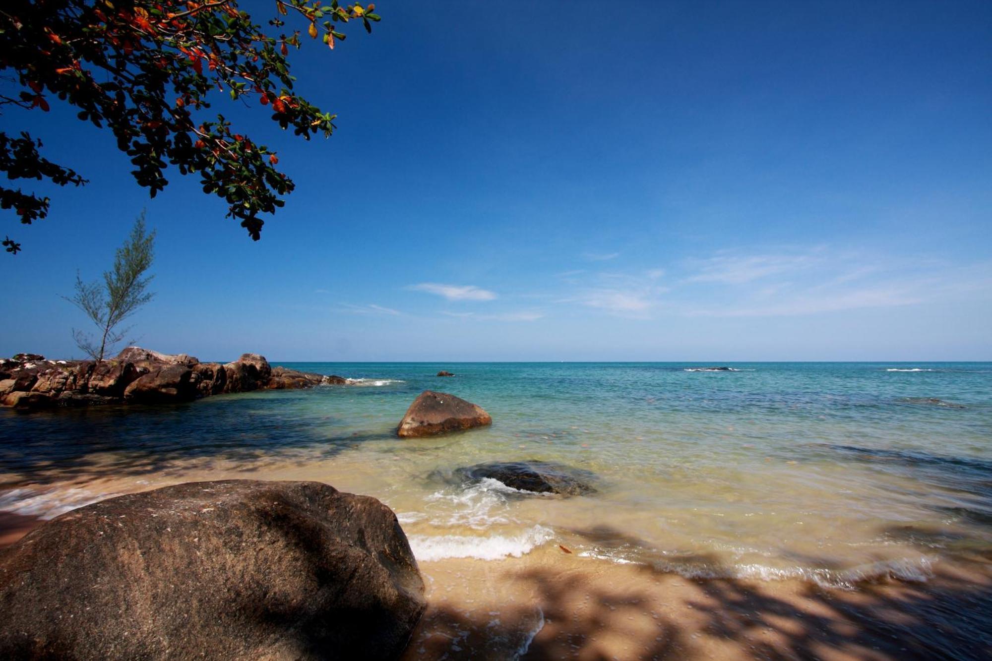 Sentido Khao Lak (Adults Only) Hotel Kültér fotó