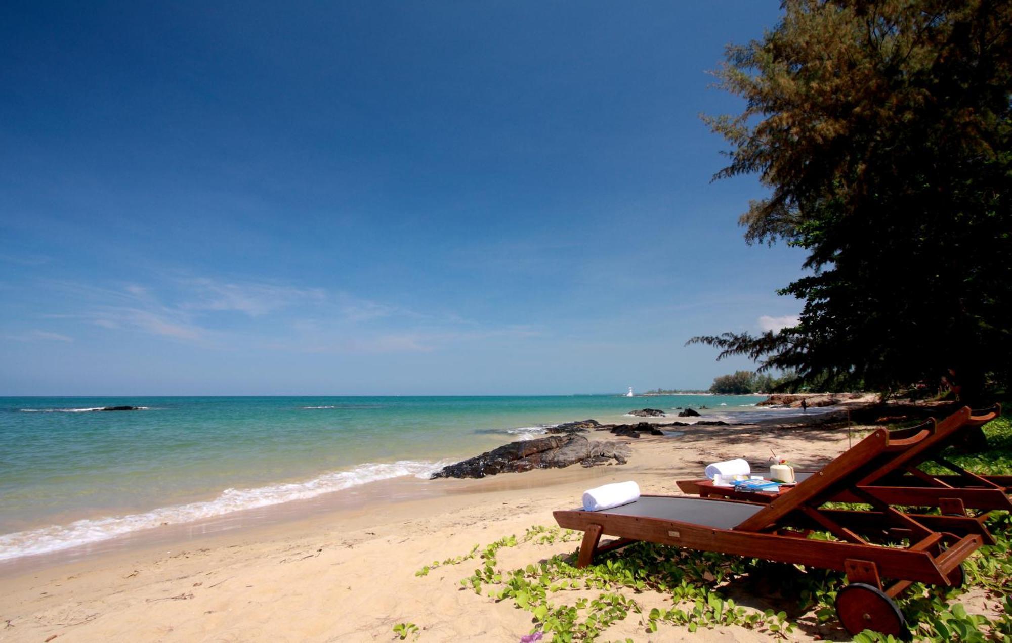 Sentido Khao Lak (Adults Only) Hotel Kültér fotó
