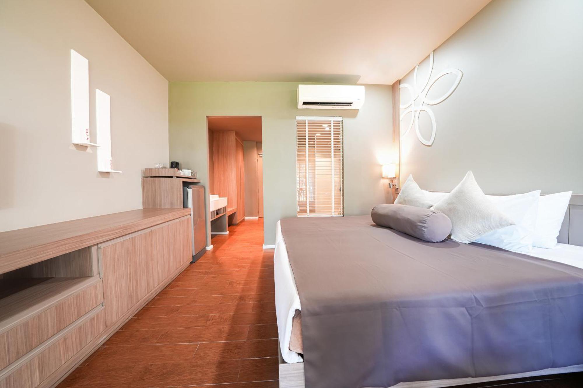 Sentido Khao Lak (Adults Only) Hotel Kültér fotó