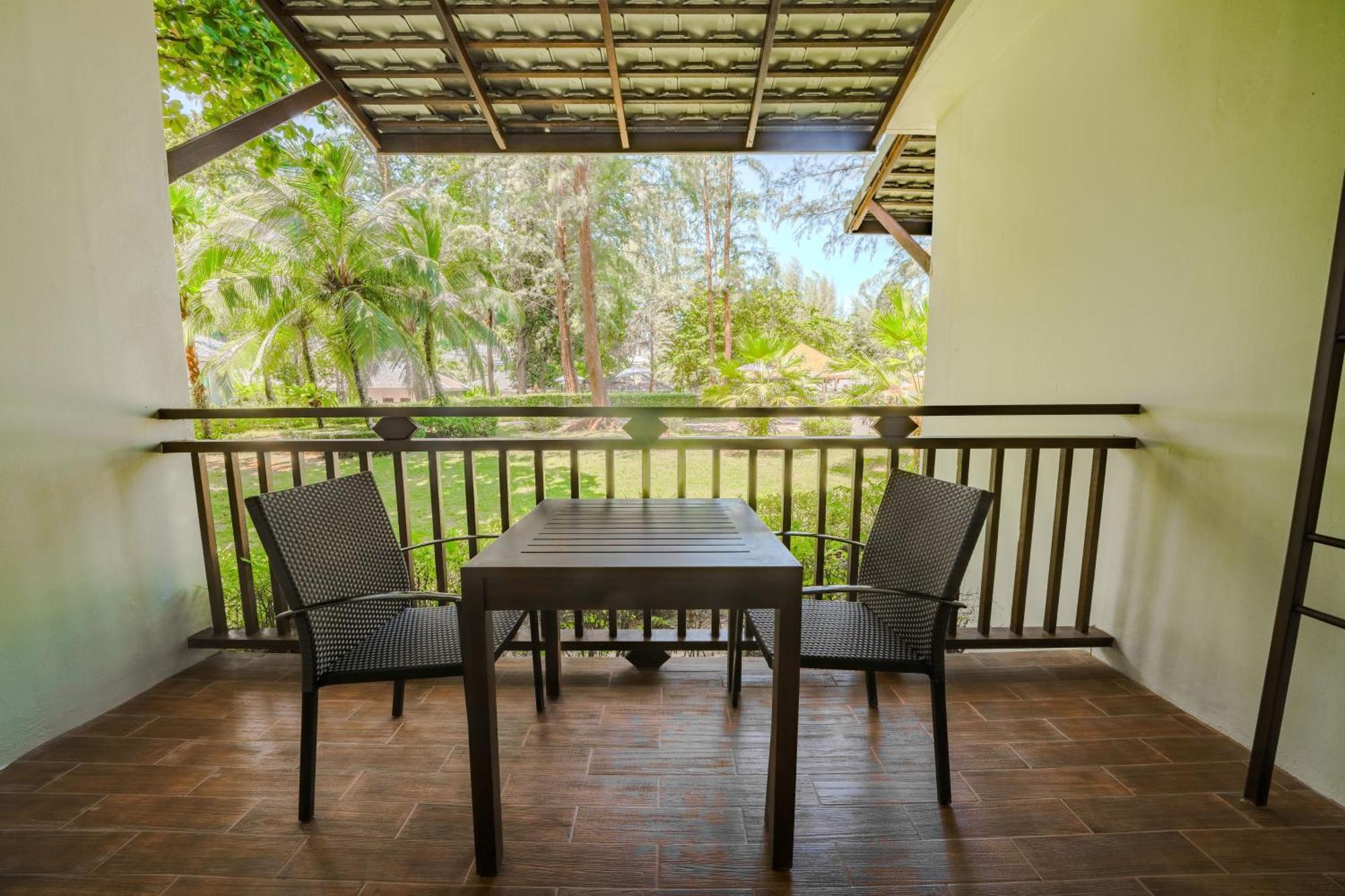Sentido Khao Lak (Adults Only) Hotel Kültér fotó