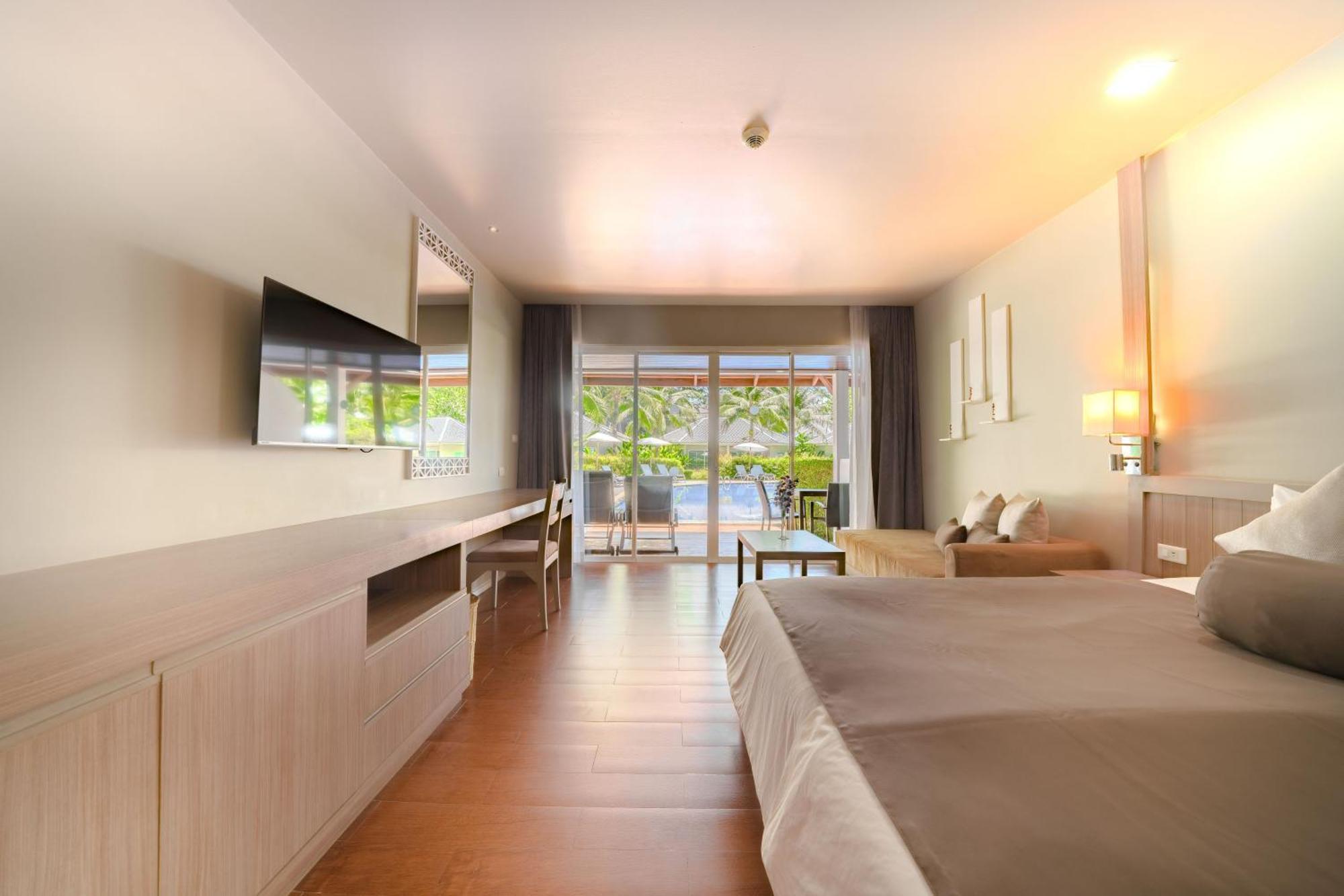 Sentido Khao Lak (Adults Only) Hotel Kültér fotó