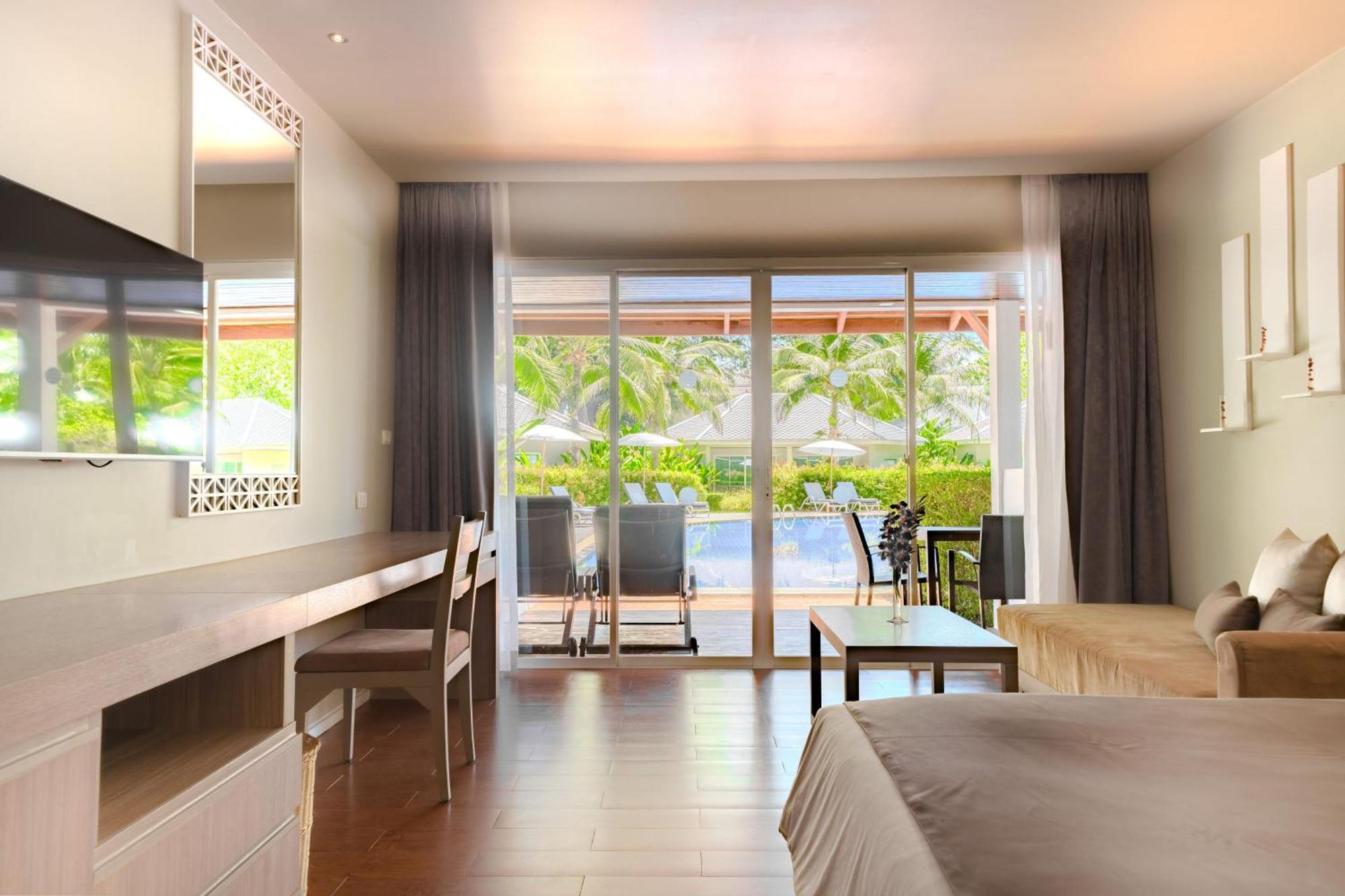 Sentido Khao Lak (Adults Only) Hotel Kültér fotó