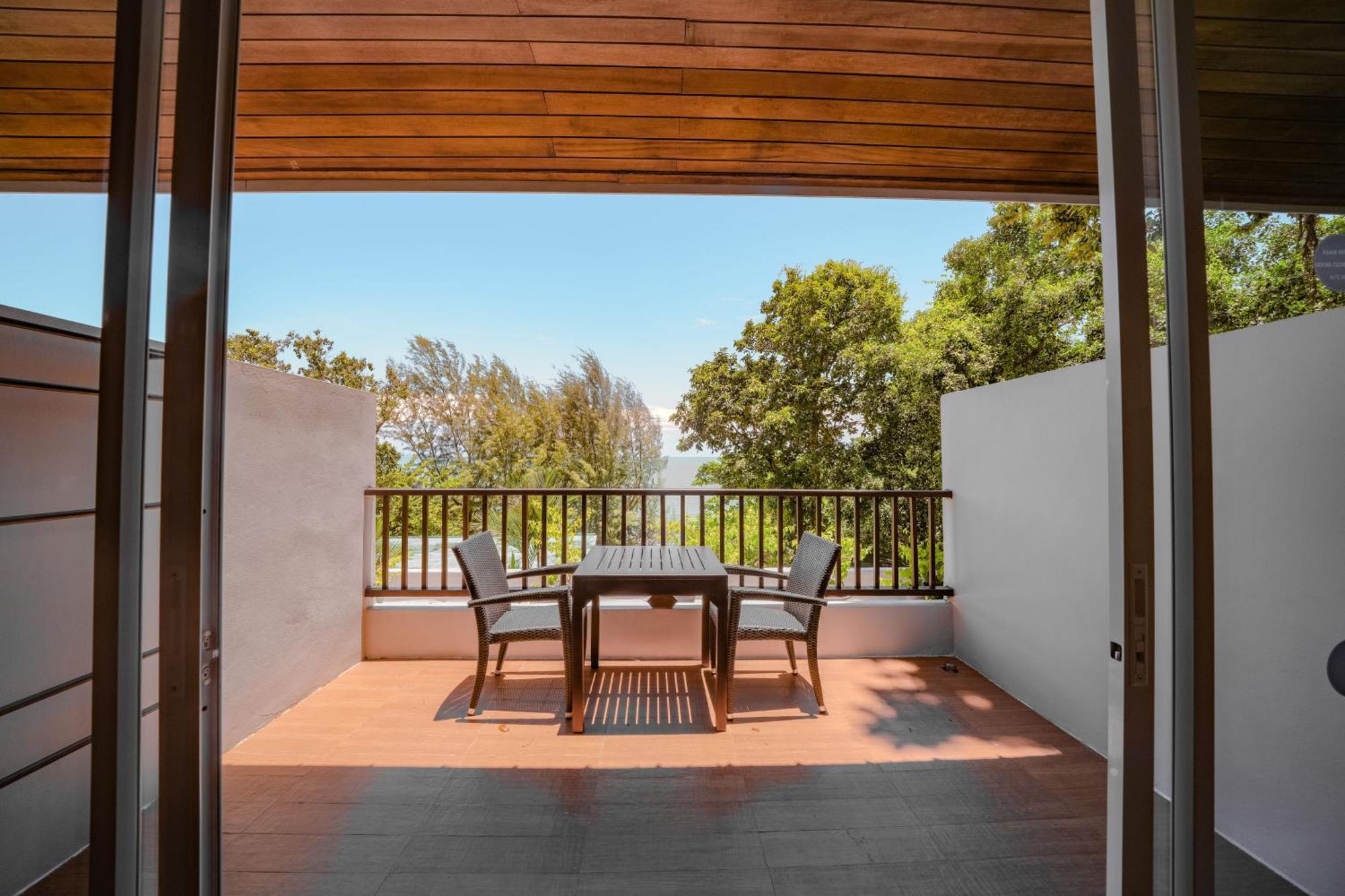 Sentido Khao Lak (Adults Only) Hotel Kültér fotó