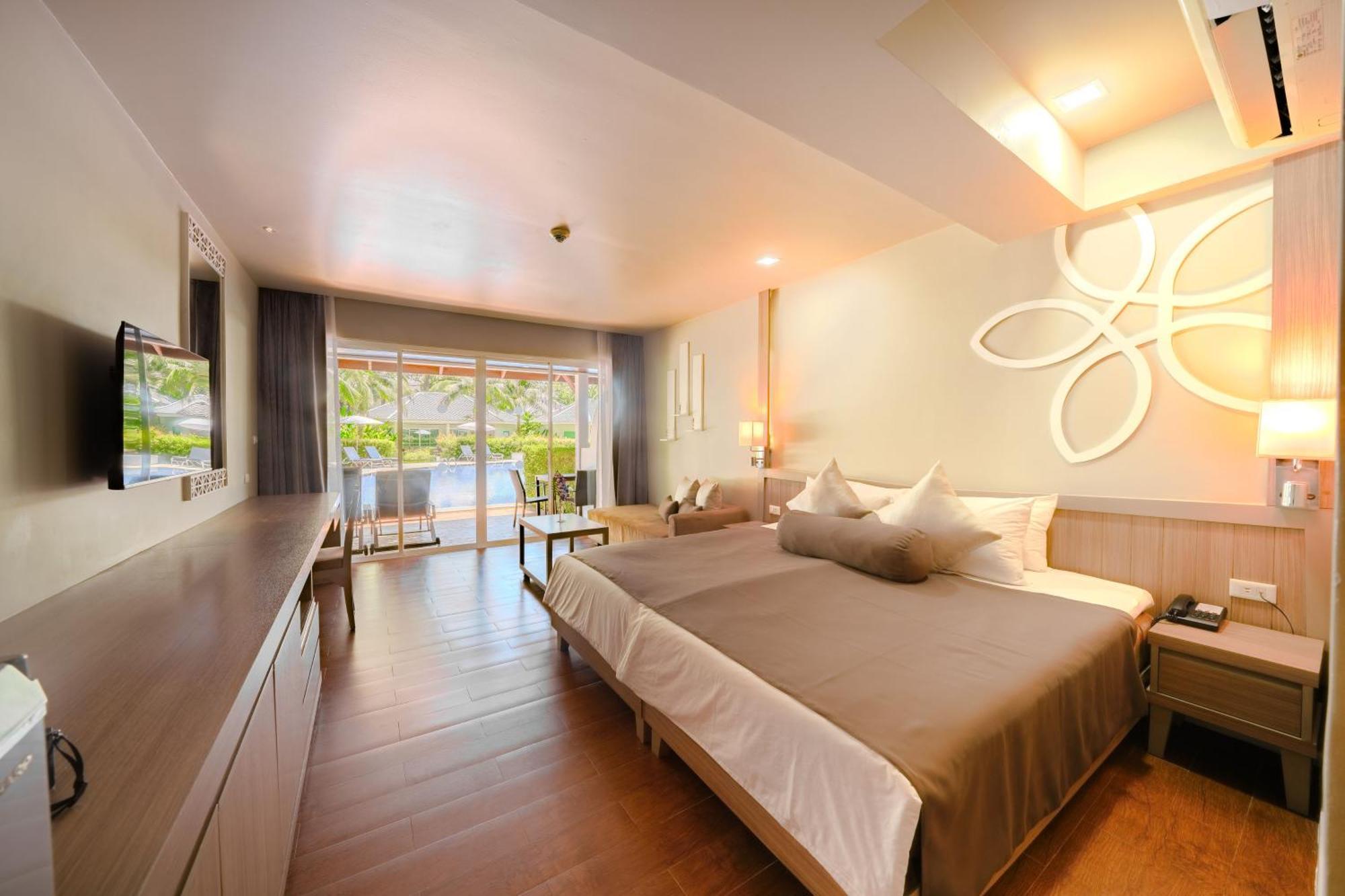 Sentido Khao Lak (Adults Only) Hotel Kültér fotó