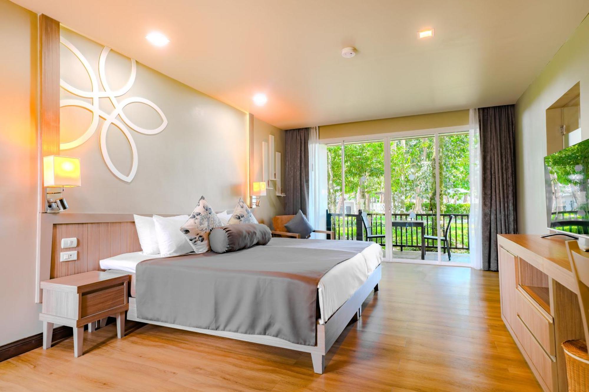 Sentido Khao Lak (Adults Only) Hotel Kültér fotó