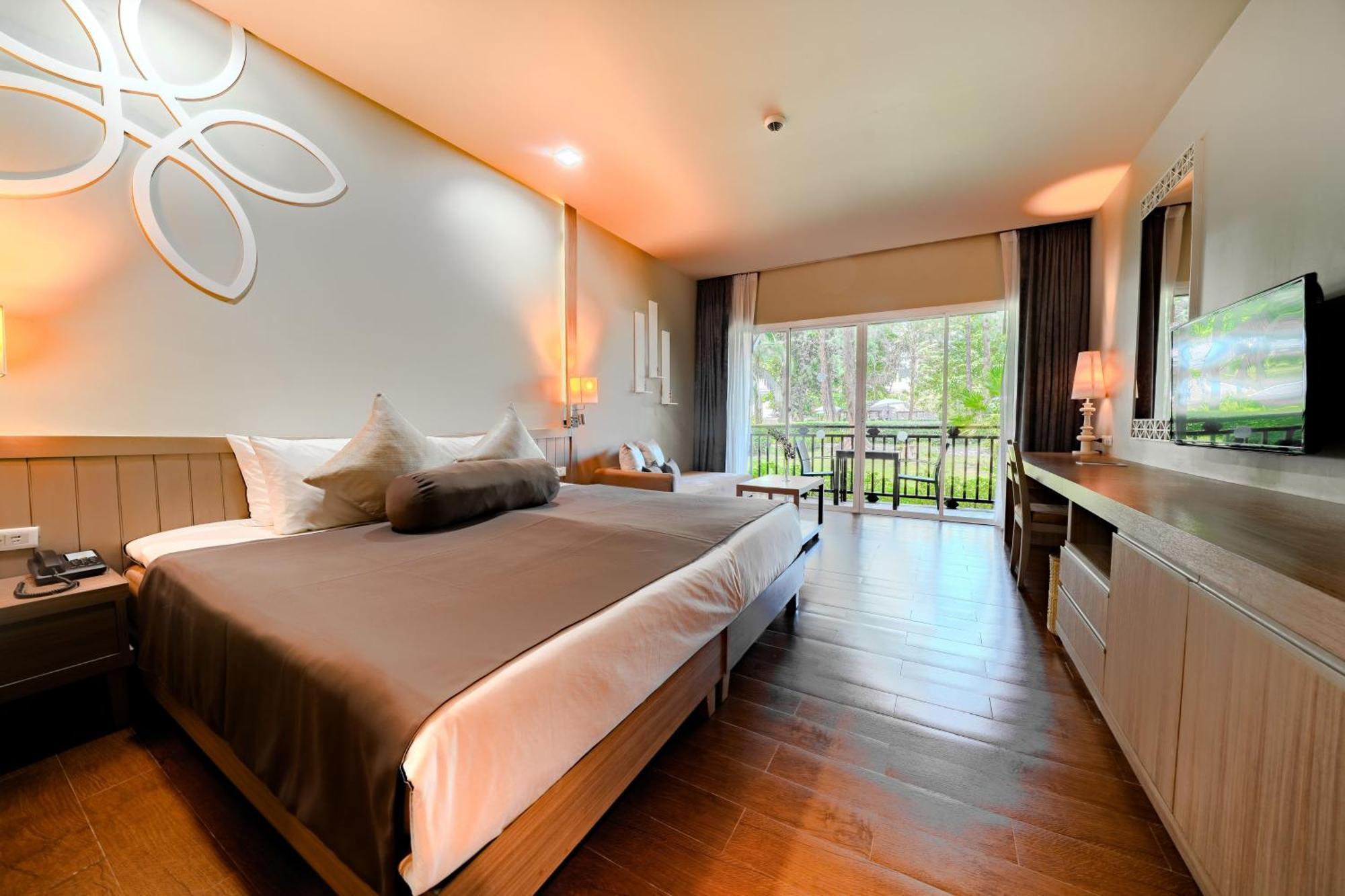 Sentido Khao Lak (Adults Only) Hotel Kültér fotó