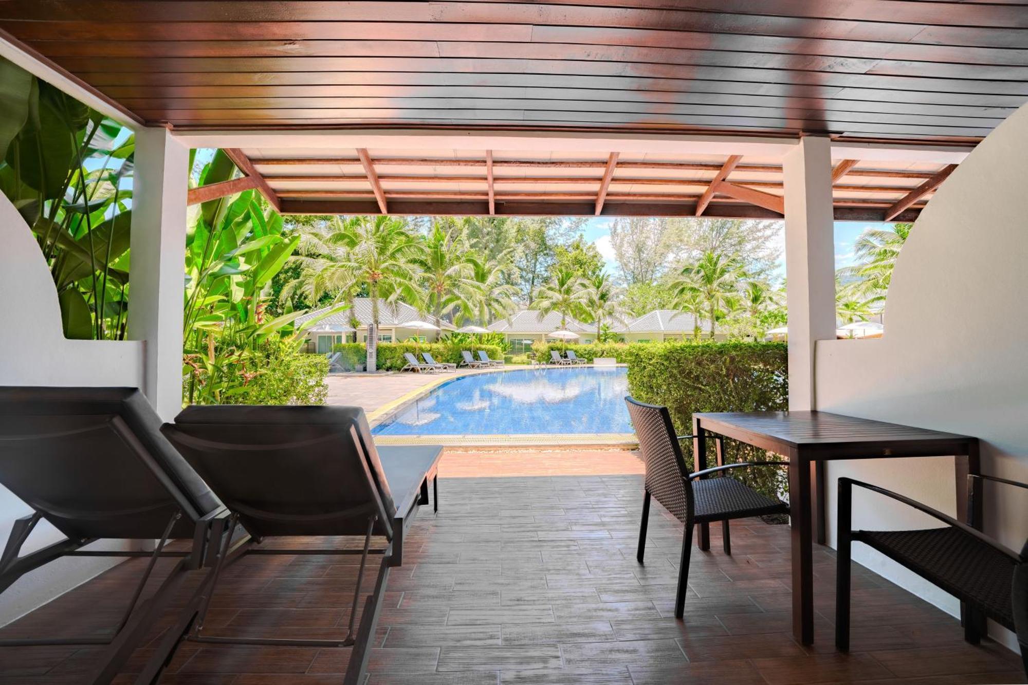 Sentido Khao Lak (Adults Only) Hotel Kültér fotó