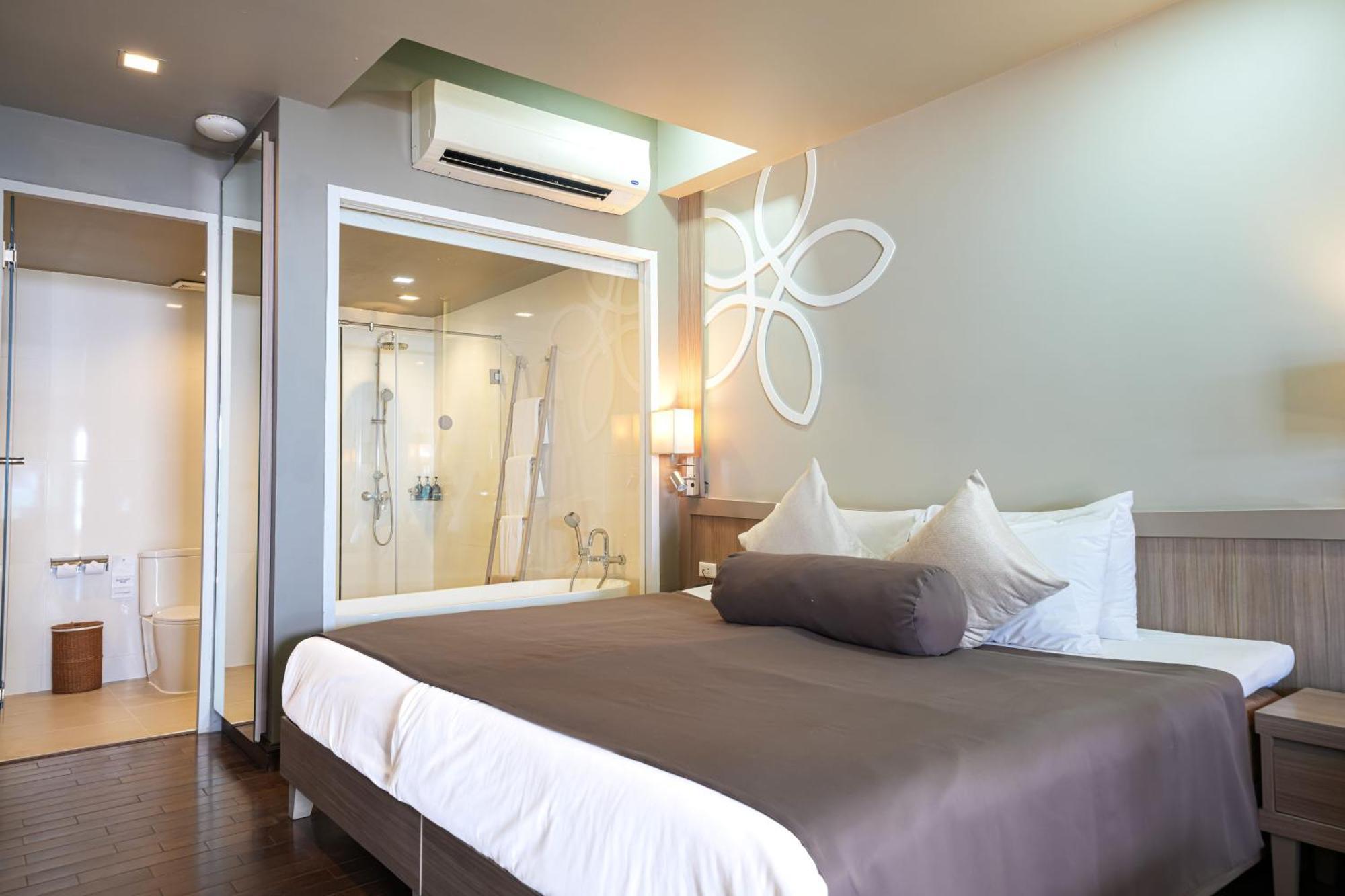 Sentido Khao Lak (Adults Only) Hotel Kültér fotó