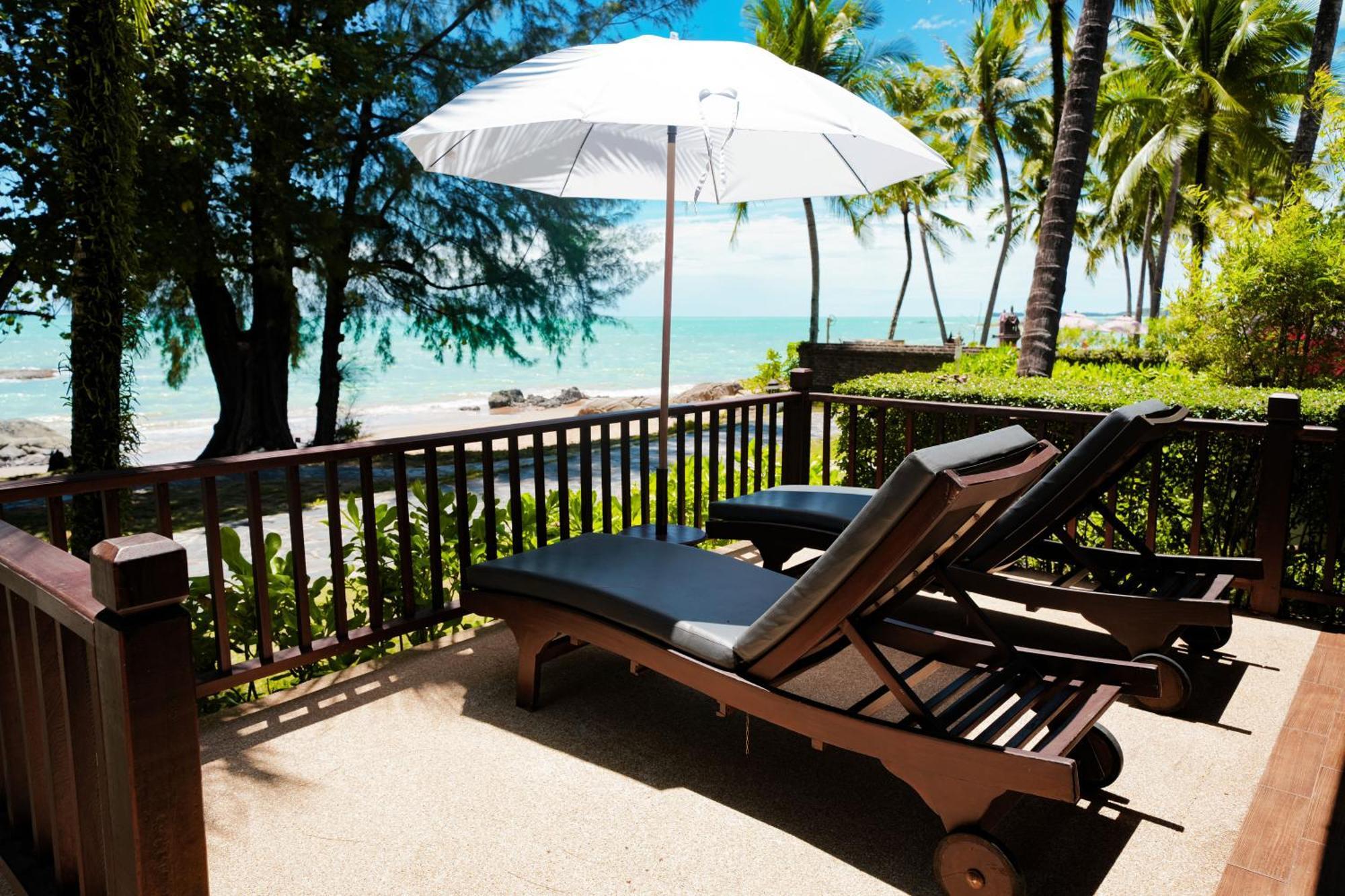 Sentido Khao Lak (Adults Only) Hotel Kültér fotó