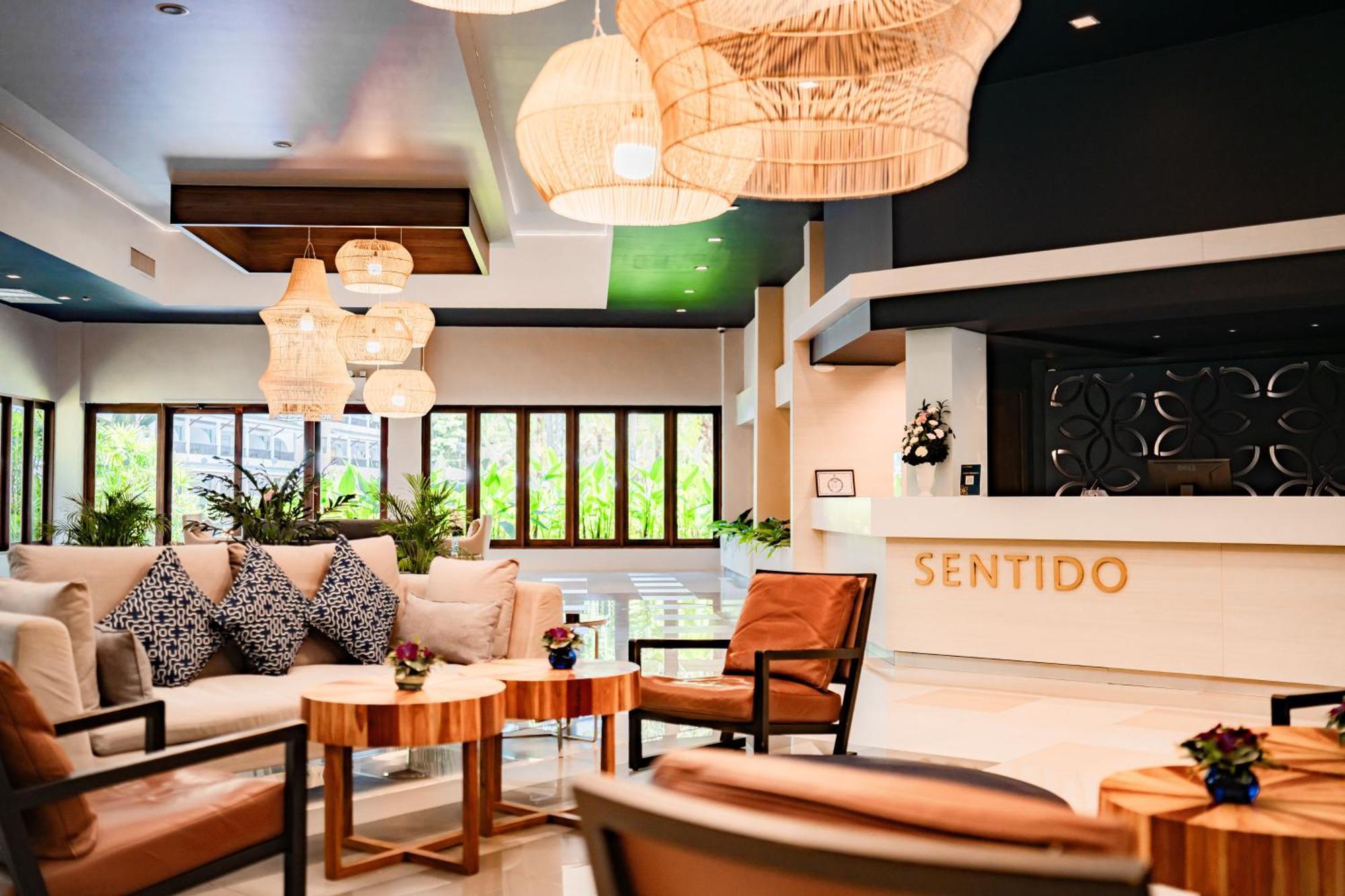 Sentido Khao Lak (Adults Only) Hotel Kültér fotó