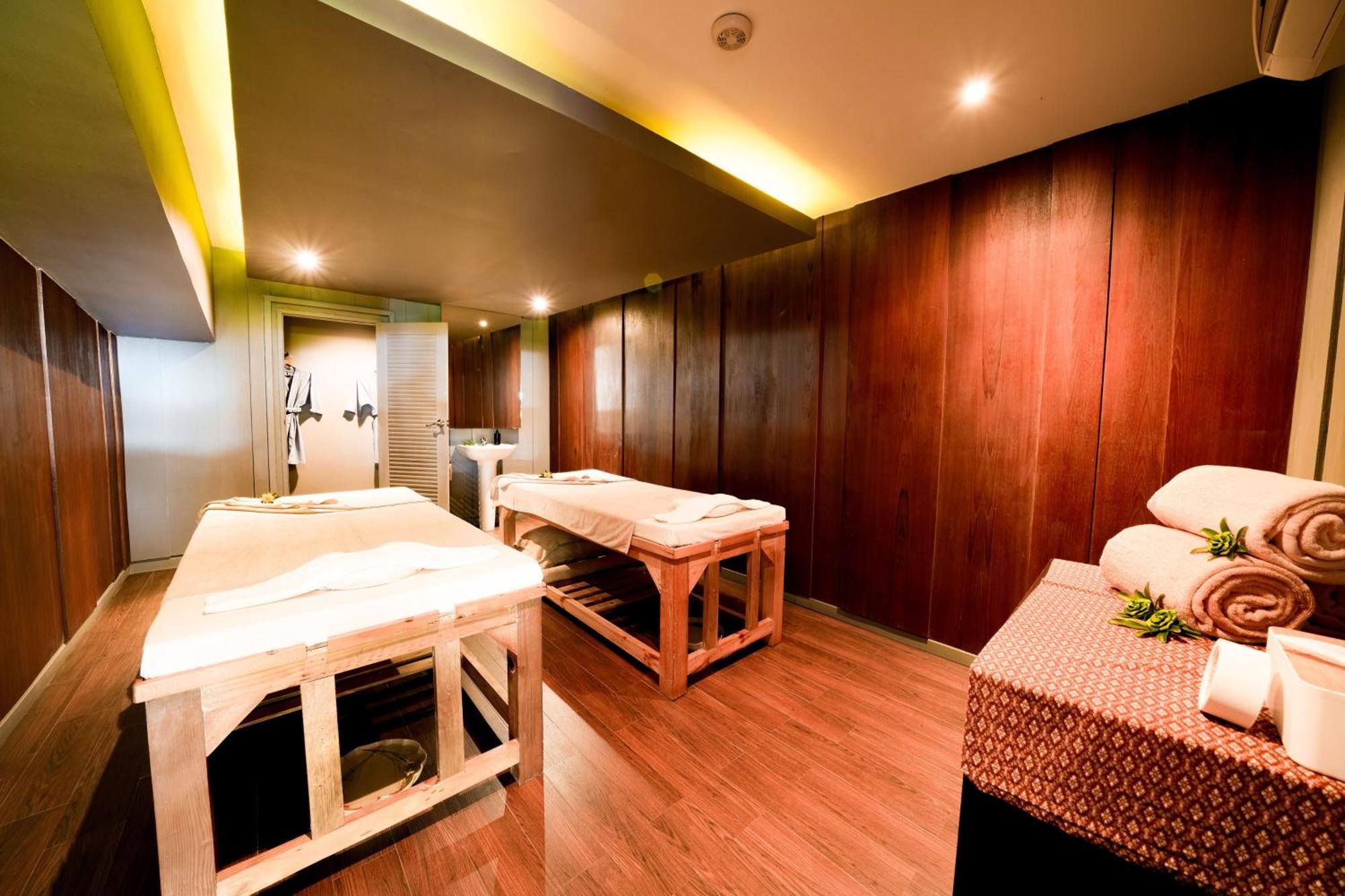 Sentido Khao Lak (Adults Only) Hotel Kültér fotó