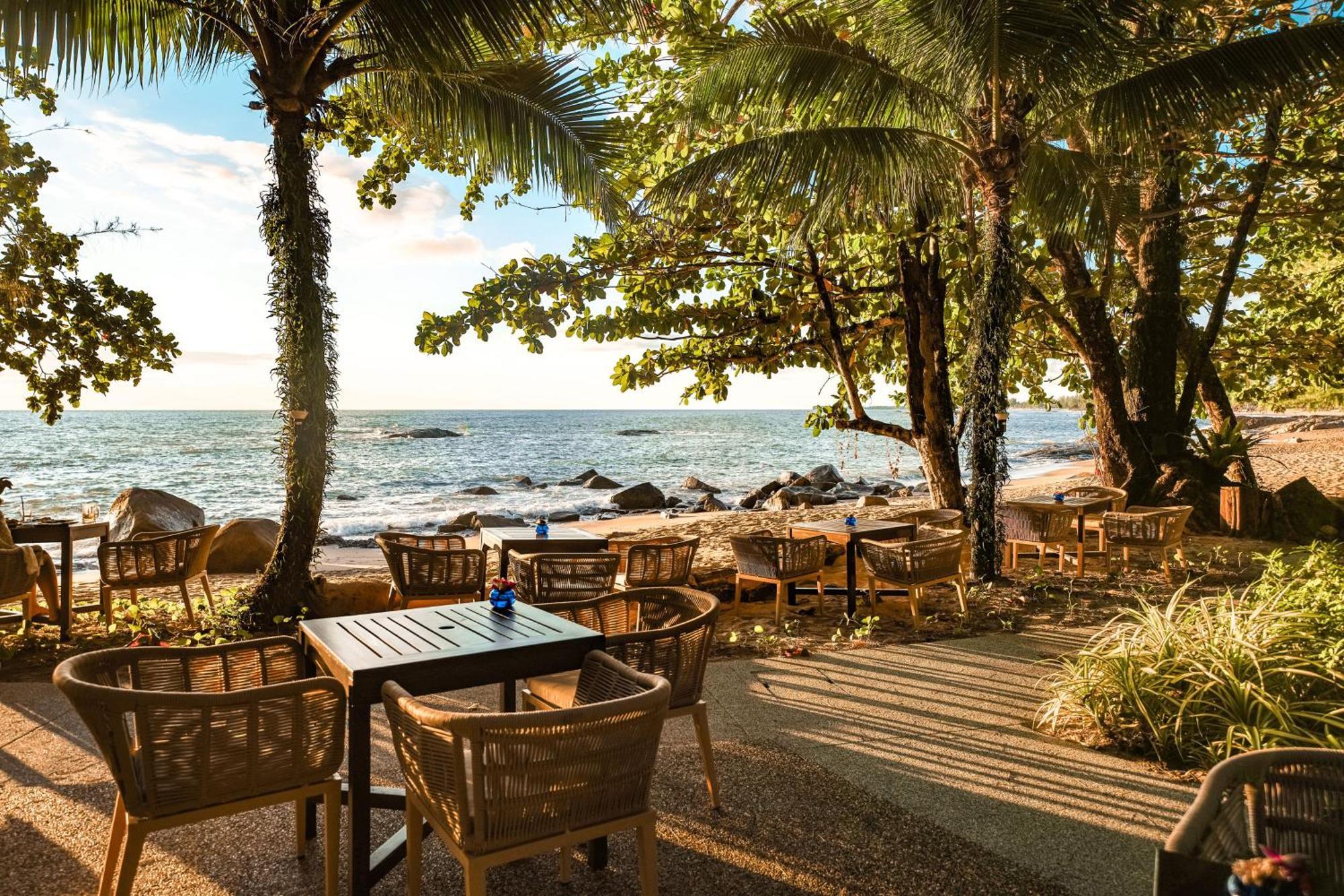 Sentido Khao Lak (Adults Only) Hotel Kültér fotó