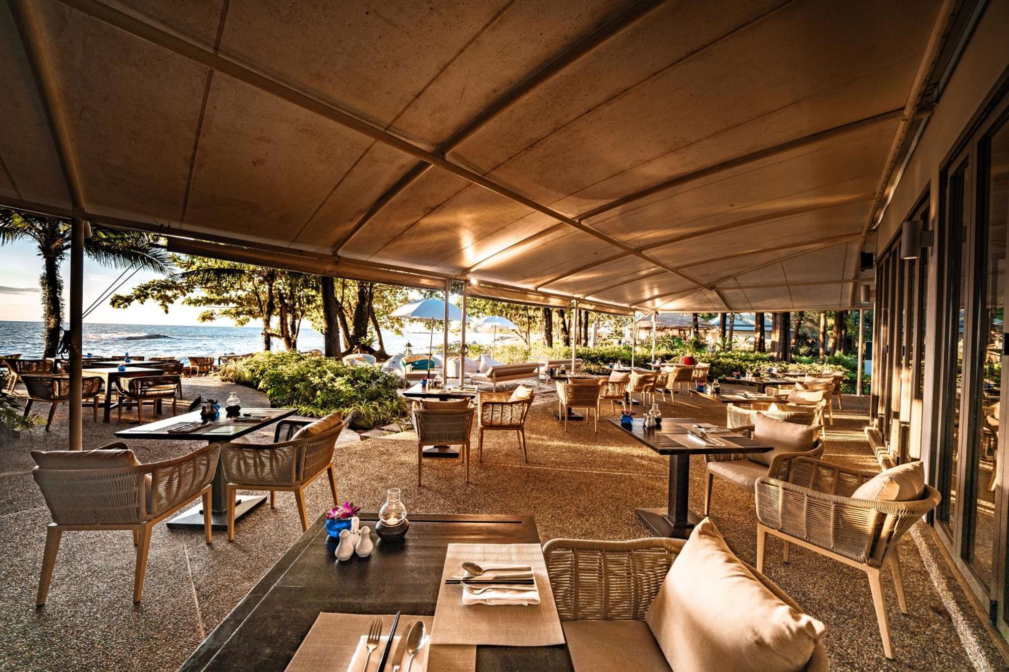 Sentido Khao Lak (Adults Only) Hotel Kültér fotó