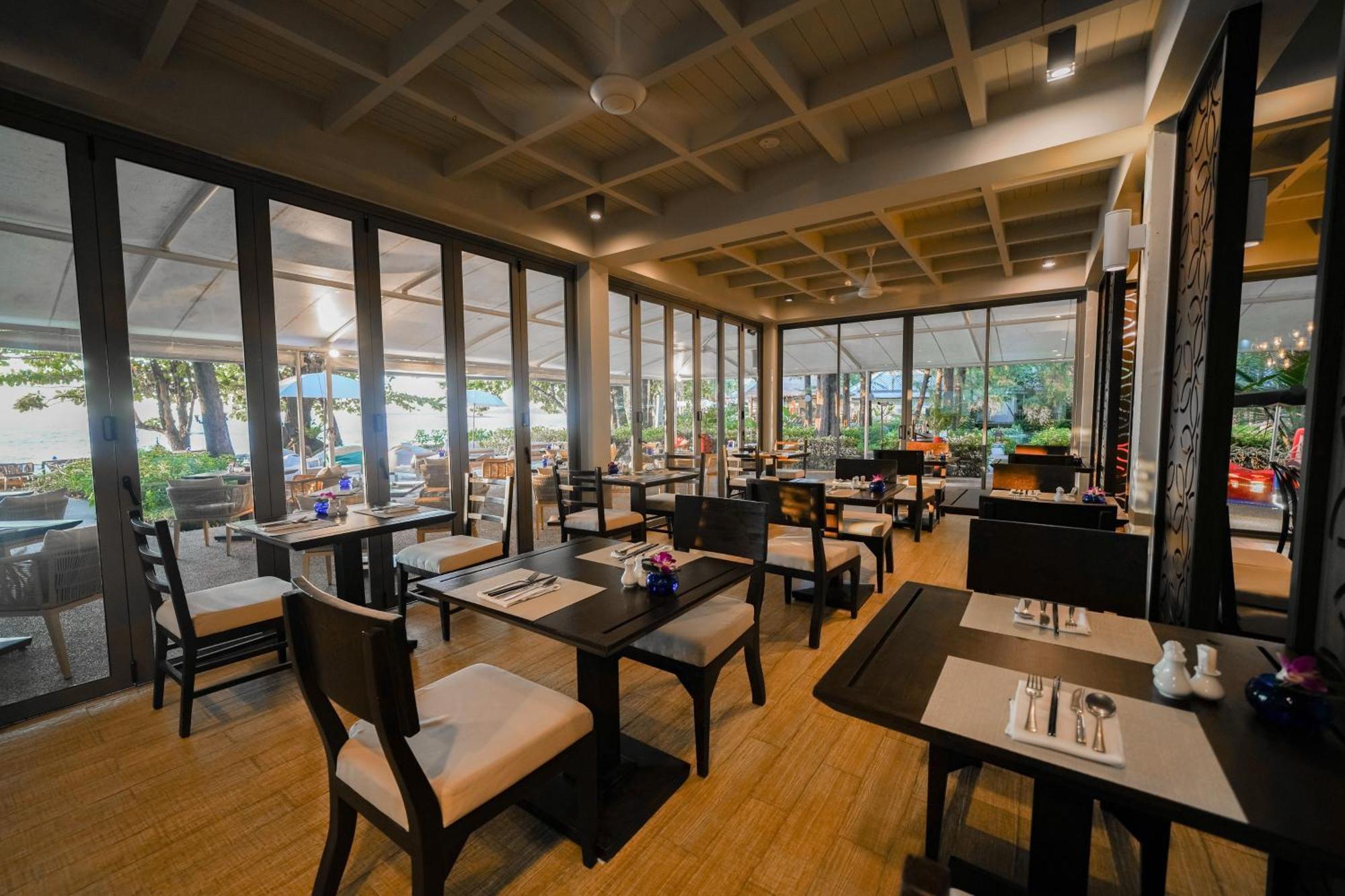 Sentido Khao Lak (Adults Only) Hotel Kültér fotó