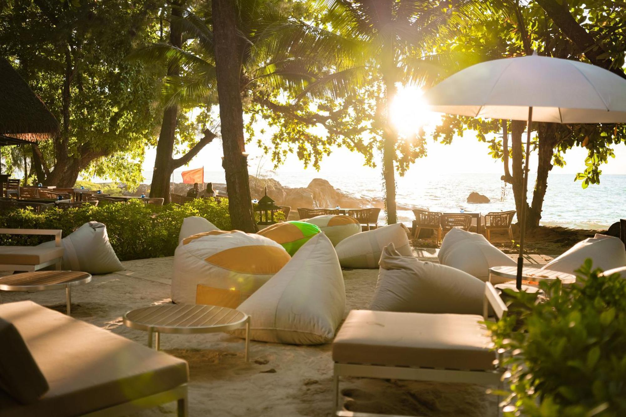 Sentido Khao Lak (Adults Only) Hotel Kültér fotó