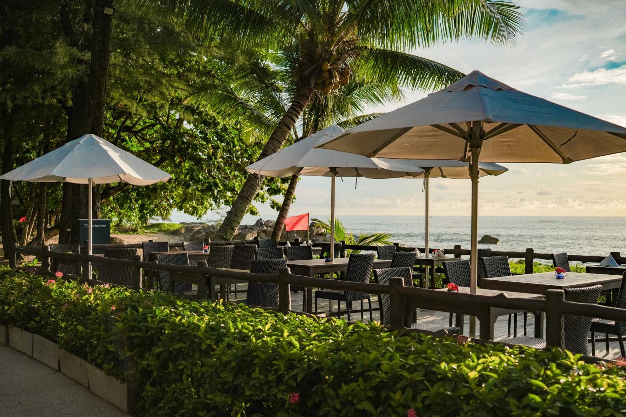 Sentido Khao Lak (Adults Only) Hotel Kültér fotó