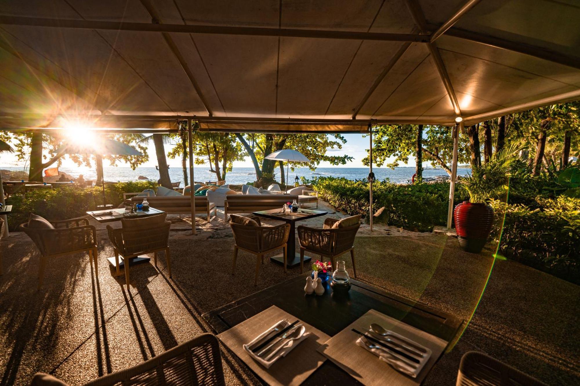Sentido Khao Lak (Adults Only) Hotel Kültér fotó