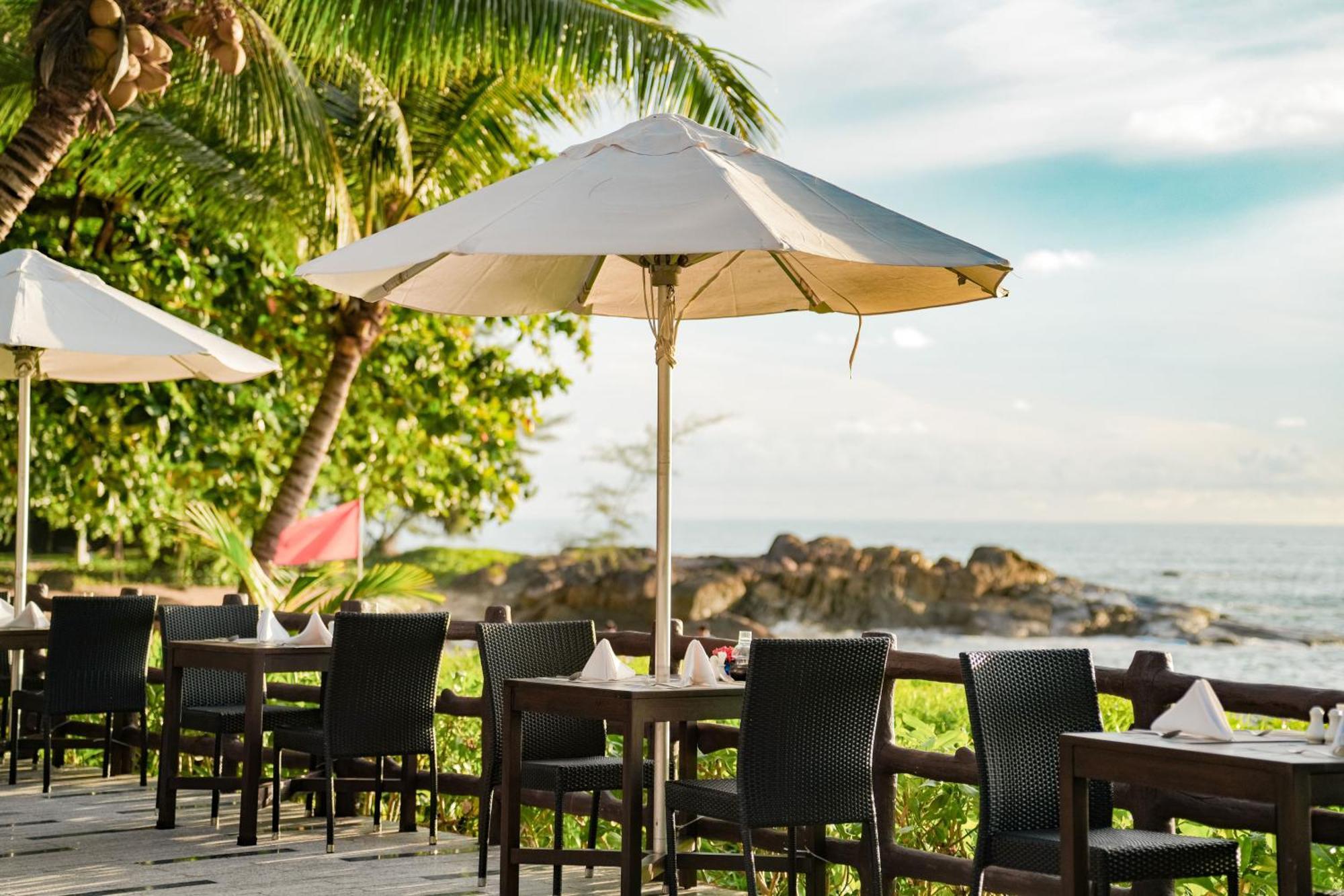 Sentido Khao Lak (Adults Only) Hotel Kültér fotó