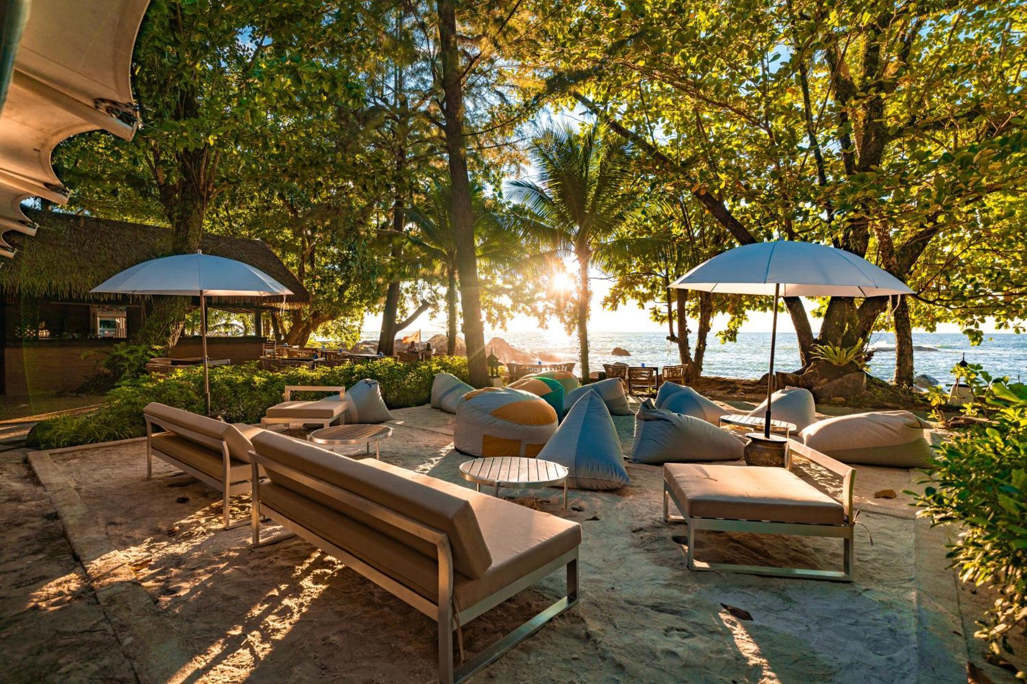 Sentido Khao Lak (Adults Only) Hotel Kültér fotó