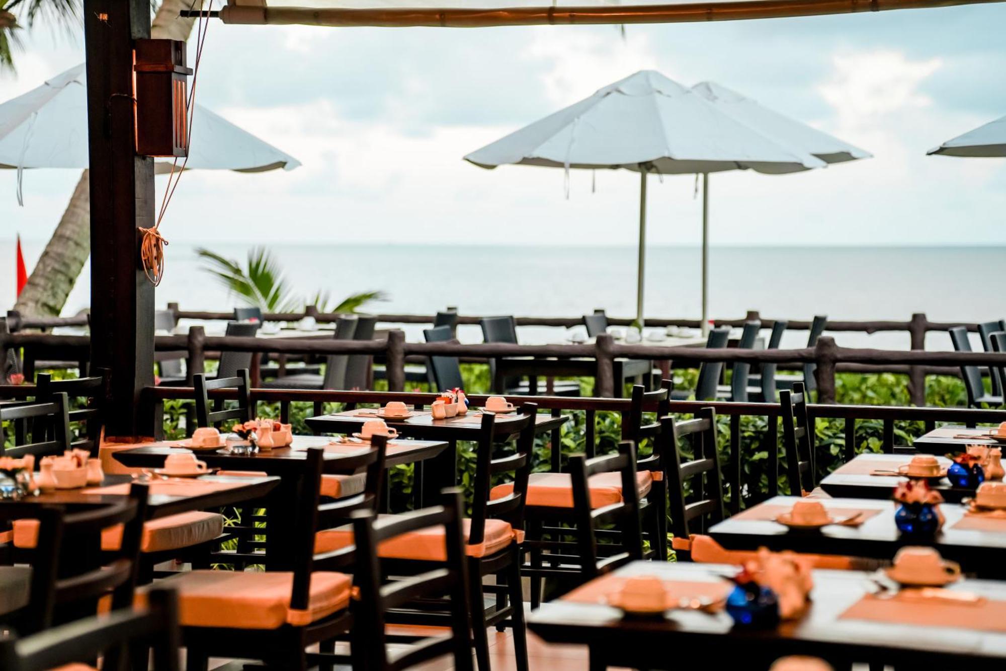 Sentido Khao Lak (Adults Only) Hotel Kültér fotó