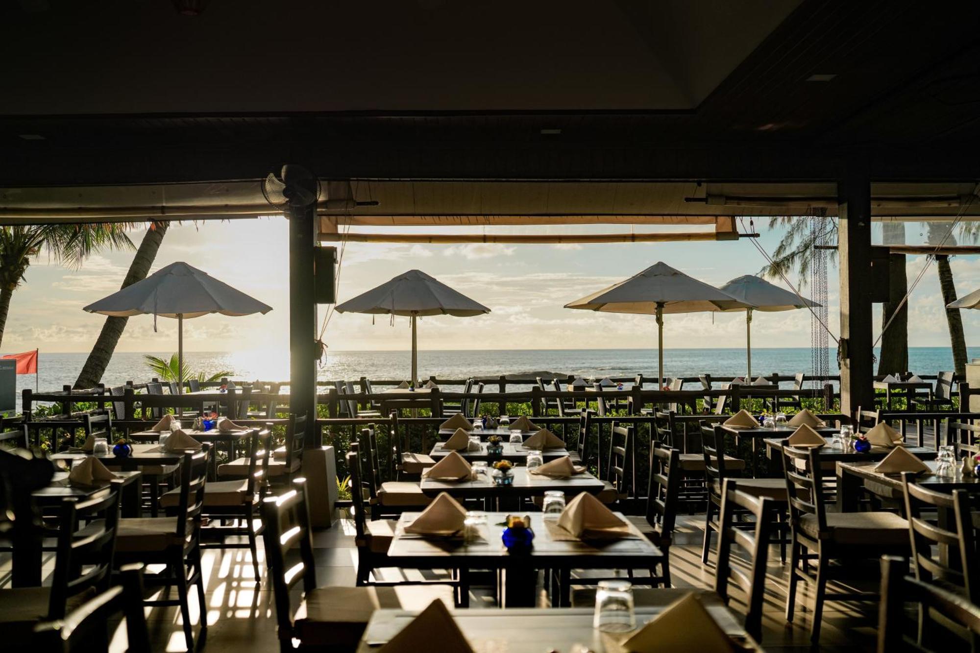 Sentido Khao Lak (Adults Only) Hotel Kültér fotó