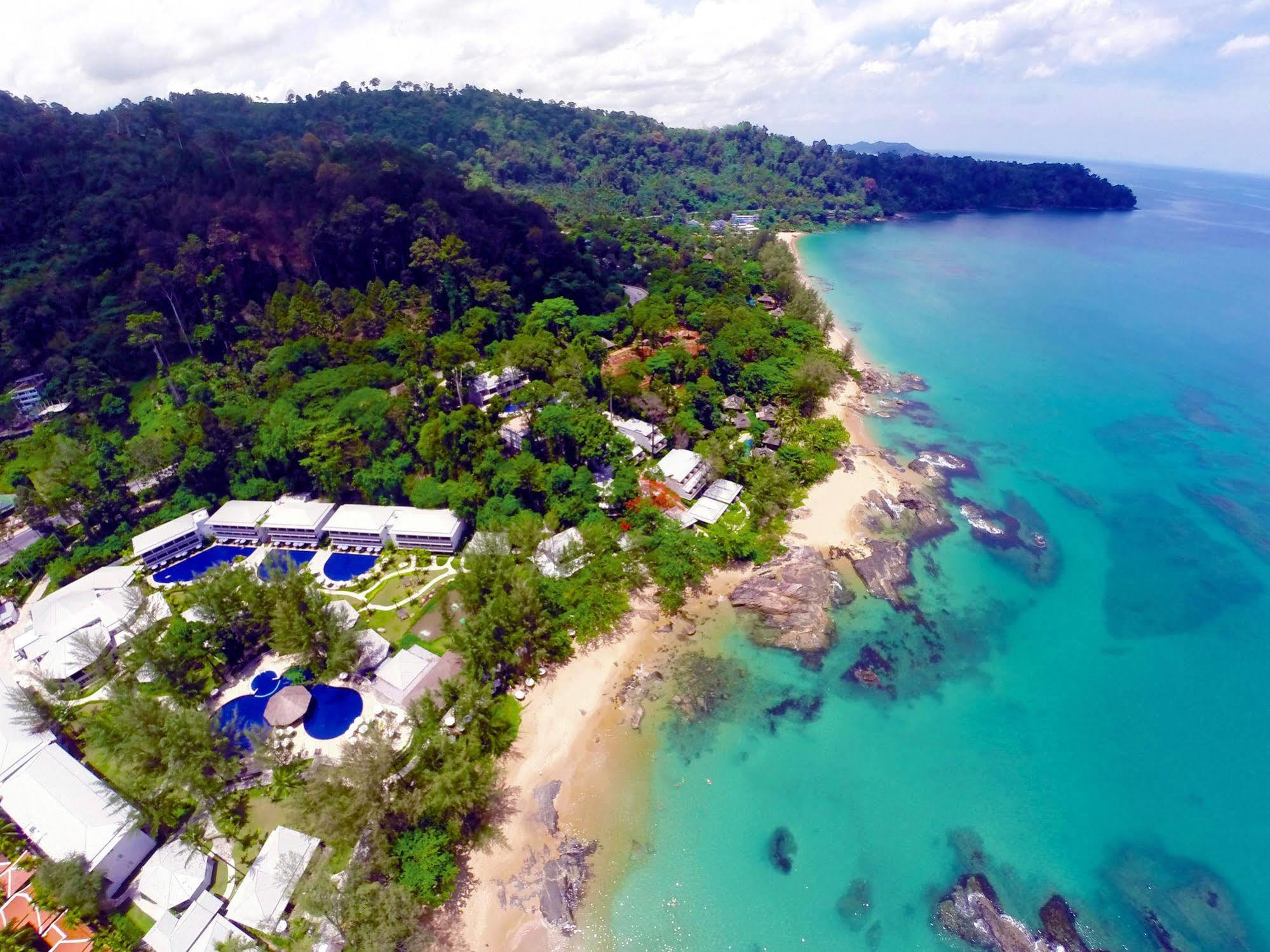 Sentido Khao Lak (Adults Only) Hotel Kültér fotó